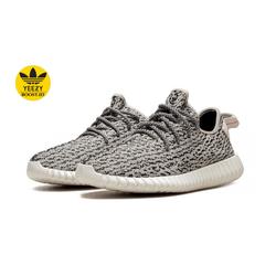 yeezy turtle dove bottom