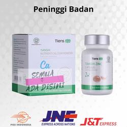 Jual Produk Peninggi Badan Tiens Murah - Harga Terbaru December 2021