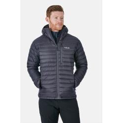 rab mens microlight summit jacket