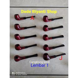 Jual Cangklong Big Ben Murah Harga Terbaru 2021