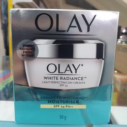 olay white radiance intensive whitening cream harga