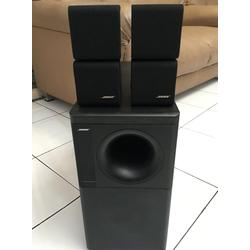 Jual Bose Acoustimass Terlengkap 