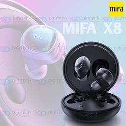 Bluetooth Earphone Wireless Earbuds Tws Mifa X5 Jual Xiaomi MIFA