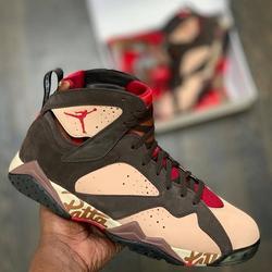 patta 7's