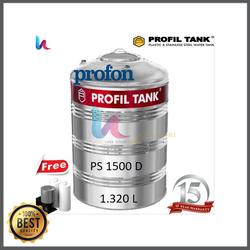 Jual Tangki Toren Air Di Batam Harga Terbaru 2021