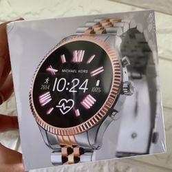 SMART WATCH MICHAEL KORS MKT5081 (Gen 5 