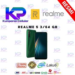 Jual Realme 5 Di Jakarta Timur Harga Terbaru 2021