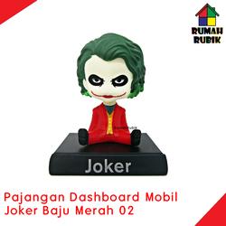 Jual Joker Merah Terbaik Terbaru March 2021 Harga Murah