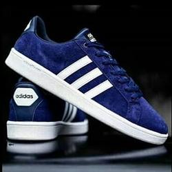 harga adidas neo cloudfoam footbed
