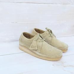 clarks weaver