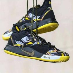 pg 3 mamba
