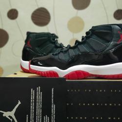 bred 11 ds