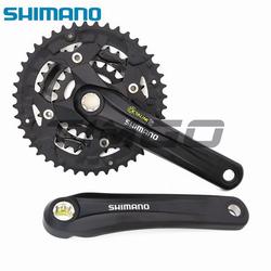 Crankset Shimano di Kabupaten Semarang 