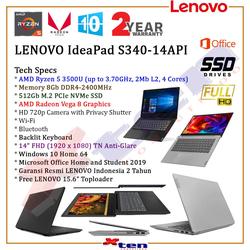 Jual Lenovo S340 14api Murah Harga Terbaru 21