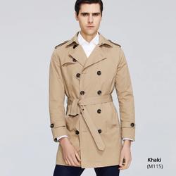 Jual Long Coat Man Murah \u0026 Terbaik di 