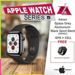 Jual Apple Watch 5 Cellular Terbaru - Harga Murah June 2022 \u0026 Cicil 0% |  Tokopedia