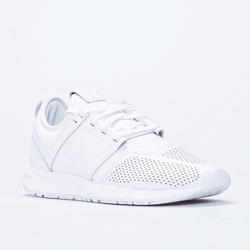Jual New Balance 247 White Model 