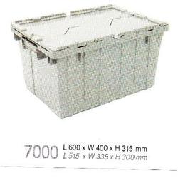 box container rabbit 7000