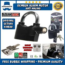 Jual Gembok Ban Motor Terbaik Harga Murah September 2021 Cicil 0