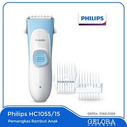 philips hc1055 review