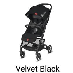 qbit plus all terrain
