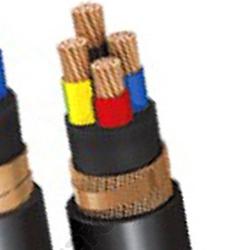 KABEL LISTRIK NYFGBY 4X35MM