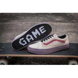 vans old skool nintendo