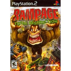 Jual Rampage Total Destruction Terlengkap - Harga Murah April 2025  