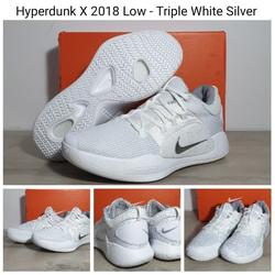 nike hyperdunk low x