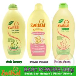 Zwitsal extra care baby powder hot sale with zinc