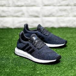 adidas swift run vert