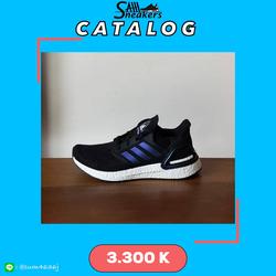 ultra boost reps