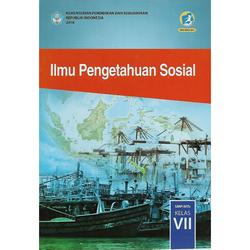 Jual Buku Ips Kelas Vii Di Jawa Barat Harga Terbaru 2021