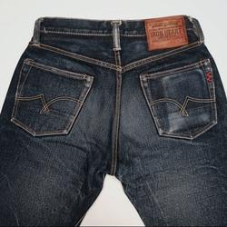 Jual Selvedge Jeans di Banten - Harga 