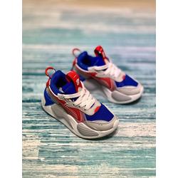 chaussure puma transformers