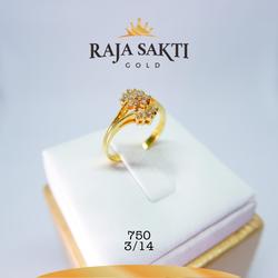 Jual Cincin Emas 3 Gram Model Desain Terbaru Harga August 2021