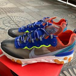 hype dc nike daybreak
