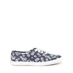 printed keds