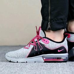 air max sequent 3 mujer