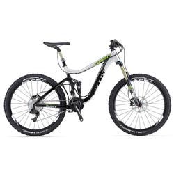 Jual Sepeda Giant Reign Terbaik - Harga 