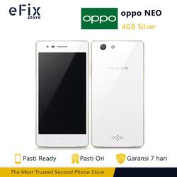 Jual Oppo Neo 5 Bekas Murah Harga Terbaru 2021