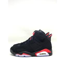 air jordan retro 6 infrared