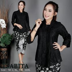 Jual Kebaya Hitam Model Desain Terbaru Harga November 2021