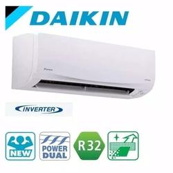 Harga Ac Daikin 1 2 Pk 2017 : Ac Daikin 1 2 Pk Ftkq 15svm4 Flash Low Watt Inverter Pasang Lengkap Bekasi Thailand R32 New Shopee Indonesia - We did not find results for: