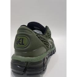 asics gel quantum 360 marron