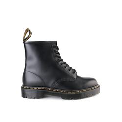 black doc martens size 8