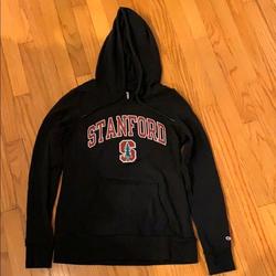 stanford windbreaker