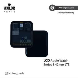 Apple Watch Series 3: makin canggih serta dilengkapi koneksi LTE! |  merdeka.com