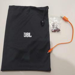 Headphones On-Ear, Wireless Gaming Headset: JBL T110BT Bluetooth Earphones,  Grey