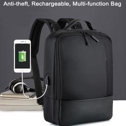 Anti-theft Laptop Backpack Retina 11 